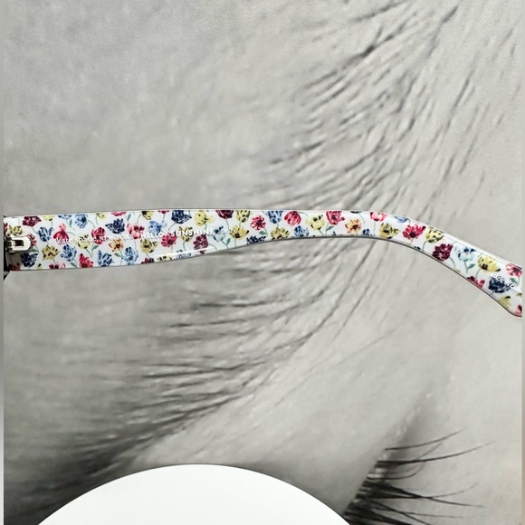 🌸KATE SPADE🌸 Marigold Gradient Cat Eye Sunglasses - Picture 12 of 16